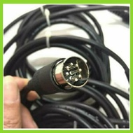 Bosch Ccs 900s 2.5 Meter 7 Pin Extension Cable Bosch CableOriginal - 50 Meters