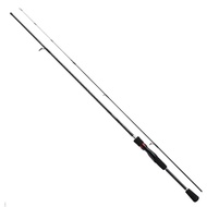 Daiwa Ajing X 72 LS fishing rod | Fuji Fuji