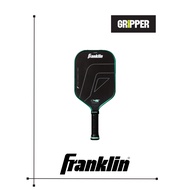 Franklin C45 Carbon Fiber Paddle - Dynasty (16MM) - MINT