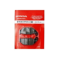 06435-KRE-G32 DISPAD CB150R CBR150R REAR HONDA