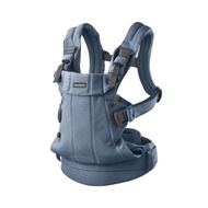 Baby Bjorn Carrier Harmony Woven Melange - Assorted Colours