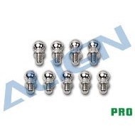 ALIGN 600EFL PRO Head Linkage Ball Assembly H60234