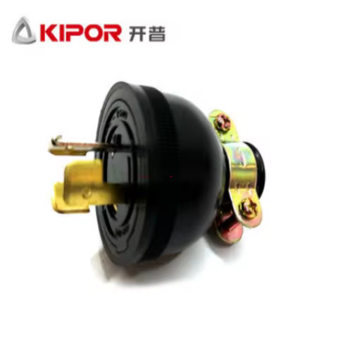 OUTPUT PLUG FIT KIPOR GENERATOR IG770 IG1000 IG2000 IG2600 IG3000 IG6000 PLUG OUTPUT PLUG