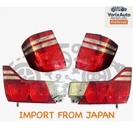Toyota Alphard MNH10 ANH10 NFL Tail Lamp / Lampu Belakang [USED JAPAN]