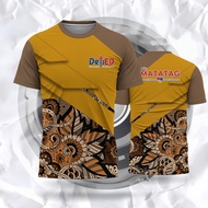DEPED MATATAG TSHIRTS FULL SUBLIMATION T-Shirts FOR WOMEN AND Men Teacher DEPED BADGE Teacher's Day 
