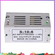AC 110-240V to DC 5V switching power supply converter SA10-05