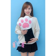 Cat Paw Doll Exchange Gifts