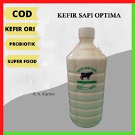susu cair kefir susu murni Susu kefir susu sapi susu sapi murni curd