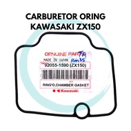 CARBURETOR ORING CABURETOR O RING CARBURETOR GASKET KAWASAKI ZX150 RR ZXR150 RR KR150 KR 150