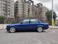 BMW 1990年E30 318iA