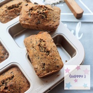 Chefmade พิมพ์ brownie พิมพ์บราวนี่ ถาดอบบราวนี่ Brownie Cake Pan WK112013 ราคาพิเศษ