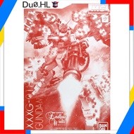 MG Heavyarms Gundam EW Igel Unit P Bandai