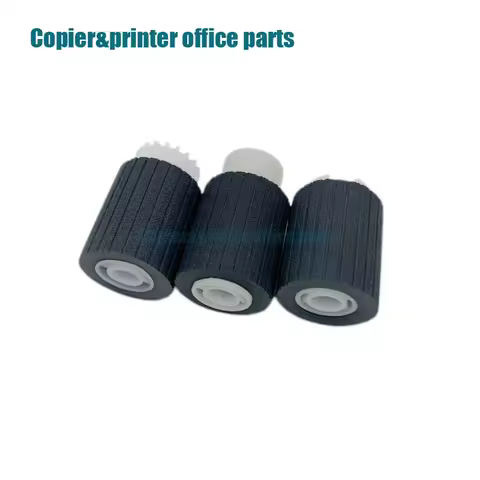Compatible For Ricoh MP 4000 4000B 4001 5000 5001 2045 3045 Bypass Pickup Roller Printer Copier Spar