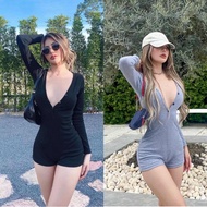 HH385 AVERY HYPEHOUSE ROMPER (490.-)