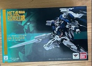 Metal robot 魂 gundam 高達 00 oo raiser 超合金