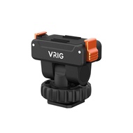 DJI OSMO ACTION 6 5-3 / NANO / 360 MOUNT ON VRIG AC-36 / AC-68 CAMERA