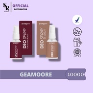 Grosir [Super Murah] Geamoore Deo Parfum Deodorant Spray 30 Ml Miss Ti