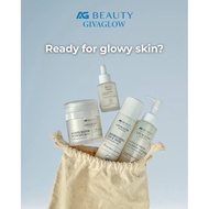 AG Beauty by AG Nutrition | Kecantikan Kulit | Kulit Cerah, Lembap&Berseri |Anti-Kusam awet muda) /