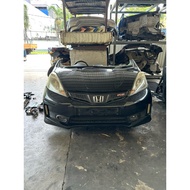 Honda Jazz Fit GE8 RS keyless Halfcut CKD 🎌🇯🇵