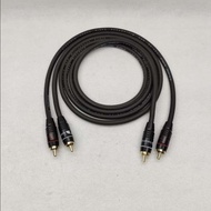 Canare Rca Cable 50Cm Nakamichi Rca Jack