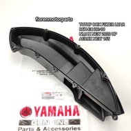OUTER FILTER BOX COVER N MAX NMAX NEW 2020 UP AEROX NEW. NMAX NEO B6H-E4412-10 ORIGINAL YGP YAMAHA G