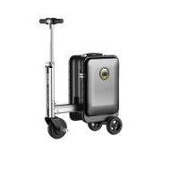 Airwheel กระเป๋าเดินทางไฟฟ้า รุ่น SE3S - Black (360083-651836010)