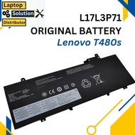 Lenovo T480s L17L3P71 L17M3P71 L17M3P72 Laptop Battery