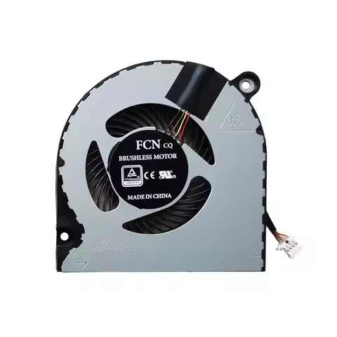 NEW Genuine Laptop Cooler CPU Cooling Fan For Acer FUN S50-51-56NA N18Q13 Swift SF314-54 N17W7