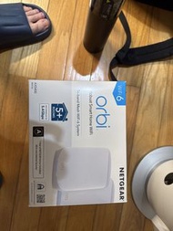 Orbi AX5400 RBK762