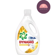 Dynamo Power Gel Laundry Detergent Antibacterial