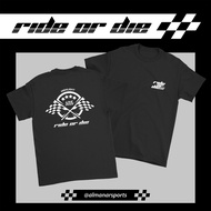 HIGHLIGHT BEAST LIVE 2025 [RIDE OR DIE] TShirt S~5XL