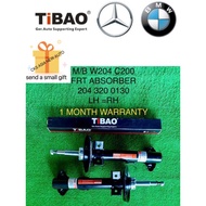 (TiBAO) BENZ W204 FRONT SHOCK ABSORBER ( PRICE FOR 1 PCS )