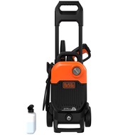 [特價]BLACK+DECKER 150bar 高壓清洗機 BEPW2200