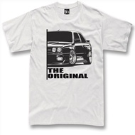 T-shirt for BMW E30 fans M3 classic t-shirt