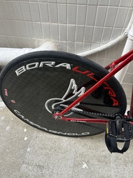 Campagnolo Bora Ultra 輪組