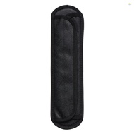 Removable Guitar Strap Shoulder Pad Anti-slip Comfortable for Acoustic Electric Guitar Bass for Computer Camera Bags Travel Backpacks