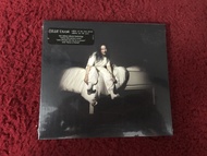 CD Billie Eilish – When We All Fall Asleep Where Do We Go? สภาพตามรูปปก A45-49