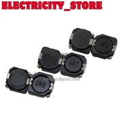 [10 Pieces]- 6.8UH CD104 Inductor