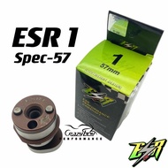 100% ORIGINAL ESR MOTOR LIGHT WEIGHT Y15ZR LC135 CAMSHAFT ESR1 ESR2 ESR3 ESR4 CAM SHAFT ESR RACING L