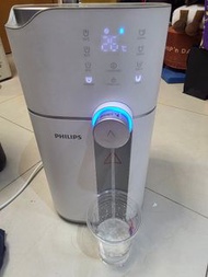 Philips 飛利浦 RO 純淨飲水機 ADD6910/90 (連精神濾芯，欠接水兜)