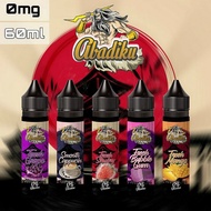 New Liquids Abadiku 60 ml