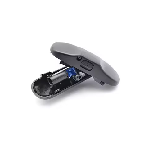 2Pcs Car Front Windscreen Washer Spray Nozzles Jet Heated for Audi TT MK2 / A1 8X / A4 B8 / Q3 MK1 /