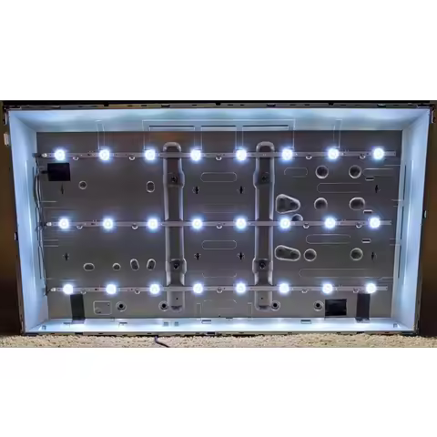 LED backlight strip for Samsung UE40J5200 UN40J5300AG UE40J5000 UN40J5200 UN40J5200AG V5DN-395SM0-R2