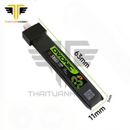 Ovonic 300mah 1s 3.8v 100c Bt2.0