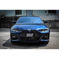 BMW G20 G21 G22 G80 G82 M3 M4 Rearview Mirror Shell Set Cover Horn