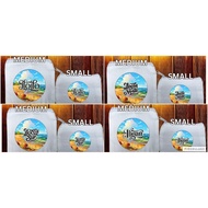 OHANA .. Coin Purse Souvenir - (Iligan, Ilocos Norte/Sur, Iloilo) New Local Style Design