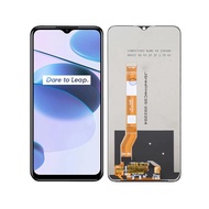 Realme C35 RMX3511 Replacement LCD Display And Touch Screen
