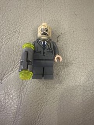 Lego  DC 76239 Scarecrow