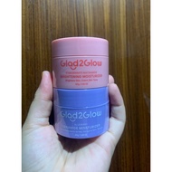 Moisturizer Glad2Glow (G2G) 30ml