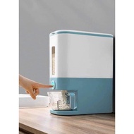 10kg Rice Box